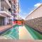 Your Keys to Larrakeyah Coastal Comfort with Pool