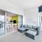Your Keys to Larrakeyah Coastal Comfort with Pool - Darwin