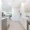 Your Keys to Larrakeyah Coastal Comfort with Pool - Darwin