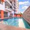 Your Keys to Larrakeyah Coastal Comfort with Pool - Darwin