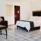 Hotel Boutique Plaza Doradas