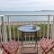 Sea View Apartment with Style