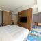 JANDA Golden Tulip Hotel JANDA Golden Tulip Hotel