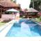 Our Bali Homestay