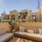 Rare 1-BED Oldtown with Burj Khalifa View - 迪拜
