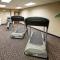 Holiday Inn Express Hotel and Suites Ada by IHG