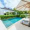 Villa Mellow - Lovely 2 bdr villa close to the beach in Canggu !