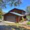 Manzanita Ridge Estate by Bnb Yosemite - Марипоса