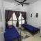 Melinjau Homestay Putrajaya for Islamic Friendly