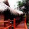 Ten Moons Lipe Resort