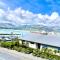 Sea views in luxury at LYTTELTON BOATIQUE HOUSE - 14 km from Christchurch -  Lyttelton