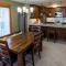 2215 - Two Bedroom Standard Eagle Springs East condo