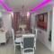 Luxury apartment with Pool - Santiago de los Caballeros