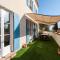 Village Pont Royal en Provence - maeva Home - Appartement atypique et climatisé 3 pièces 4 personnes - Exclusive - super Home MAE-5864
