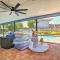 Wilton Manors Home with Pool about 4 Mi to Beach!