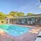 Wilton Manors Home with Pool about 4 Mi to Beach!
