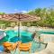Indio Home with Private Pool and Community Amenities - Индио
