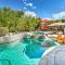 Indio Home with Private Pool and Community Amenities - Индио