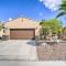 Indio Home with Private Pool and Community Amenities - Индио