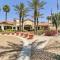 Indio Home with Private Pool and Community Amenities - Индио