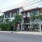 Baan Ampai Beach Hotel