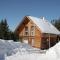 Beautiful Holiday Home in Weinebene with Sauna - Posch Alpe