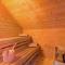 Beautiful Holiday Home in Weinebene with Sauna - Posch Alpe