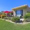 Golf Course View and Pool Access Palm Desert Home