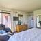 Golf Course View and Pool Access Palm Desert Home