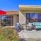 Golf Course View and Pool Access Palm Desert Home - بالم ديزرت