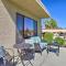 Golf Course View and Pool Access Palm Desert Home - بالم ديزرت