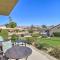 Golf Course View and Pool Access Palm Desert Home - بالم ديزرت