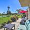 Golf Course View and Pool Access Palm Desert Home - بالم ديزرت