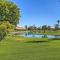 Golf Course View and Pool Access Palm Desert Home - بالم ديزرت