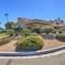 Golf Course View and Pool Access Palm Desert Home