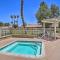 Golf Course View and Pool Access Palm Desert Home - بالم ديزرت