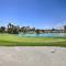Golf Course View and Pool Access Palm Desert Home - بالم ديزرت