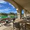 Golf Course View and Pool Access Palm Desert Home - بالم ديزرت