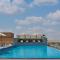 Crowne Plaza - West Cairo Arkan by IHG - 十月六日城