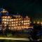 Hotel Alcialc