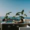 Kahlua Sea View Suites