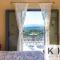 Villa Xenia in Karavados village, private Pool, Barbecue, Top view!
