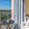 Villa Xenia in Karavados village, private Pool, Barbecue, Top view!