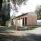 Camping Paleokastritsa