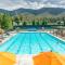 Pine Mountain Club Getaway with Foosball Table! - Pine Mountain Club