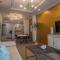 Apartamentos Turísticos La Baílla