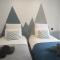Gîte Le Mouton Blanc***** Héas Gavarnie-Gèdre - 热德尔