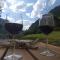 Gîte Le Mouton Blanc***** Héas Gavarnie-Gèdre - 热德尔