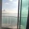 Infinite Seaview with Penang Bridge Suite with Sunrise up to 11 person