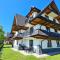 Białka Resort Apartament F2